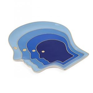 Jonathan Adler Atlas Tray